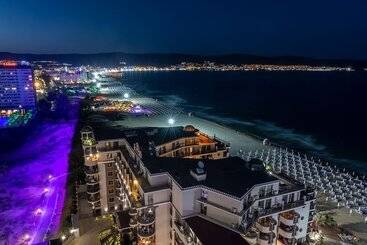 Hotel Burgas Beach