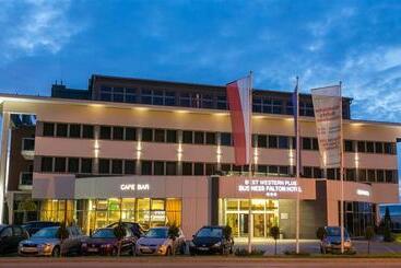هتل Business Faltom Gdynia