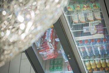 בית מלון כפרי Campanile Dijon Congres Clemenceau