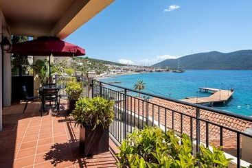هتل Casa Nonna Bodrum   Adult Only