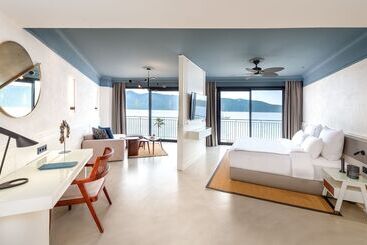 هتل Casa Nonna Bodrum   Adult Only
