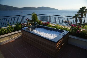 هتل Casa Nonna Bodrum   Adult Only