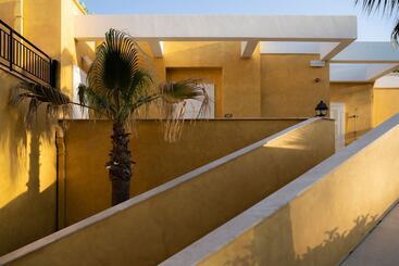 هتل Casa Nonna Bodrum   Adult Only