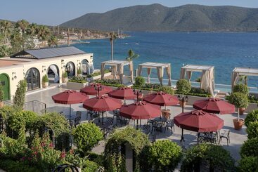هتل Casa Nonna Bodrum   Adult Only