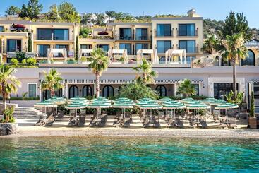 هتل Casa Nonna Bodrum   Adult Only
