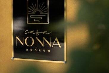 هتل Casa Nonna Bodrum   Adult Only
