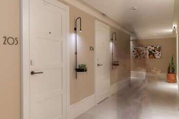هتل Casa Nonna Bodrum   Adult Only
