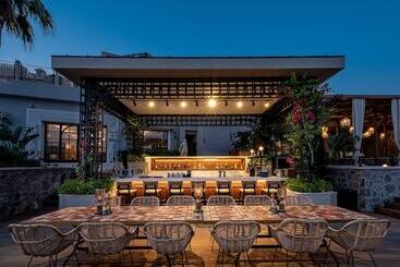 هتل Casa Nonna Bodrum   Adult Only