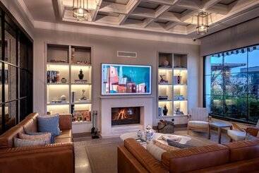 هتل Casa Nonna Bodrum   Adult Only
