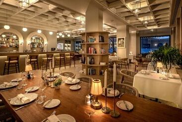 هتل Casa Nonna Bodrum   Adult Only