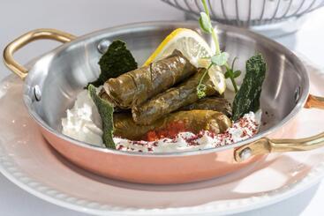 هتل Casa Nonna Bodrum   Adult Only