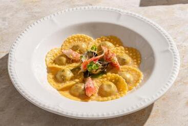 هتل Casa Nonna Bodrum   Adult Only