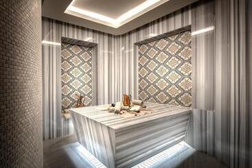 هتل Casa Nonna Bodrum   Adult Only