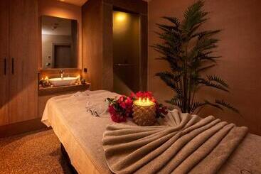 هتل Casa Nonna Bodrum   Adult Only