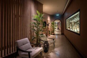 هتل Casa Nonna Bodrum   Adult Only