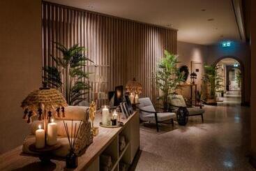 هتل Casa Nonna Bodrum   Adult Only