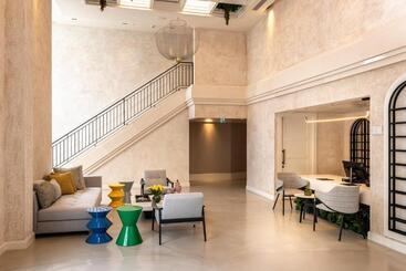 هتل Casa Nonna Bodrum   Adult Only
