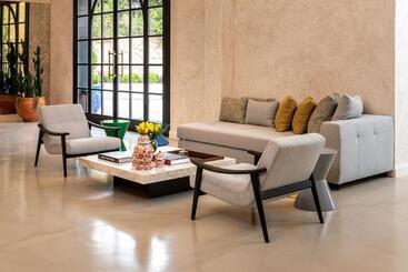 هتل Casa Nonna Bodrum   Adult Only