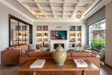 هتل Casa Nonna Bodrum   Adult Only