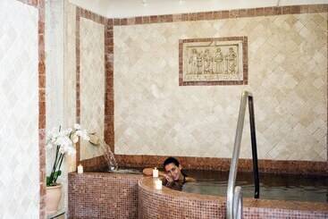 هتل Central Park Terme
