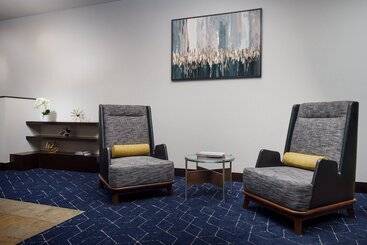 هتل Courtyard Keene Downtown