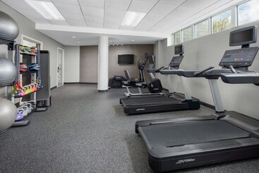 هتل Courtyard Keene Downtown