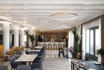 De Sol Hotel & Spa