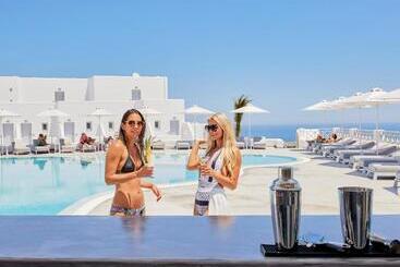 De Sol Hotel & Spa