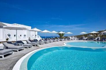 De Sol Hotel & Spa