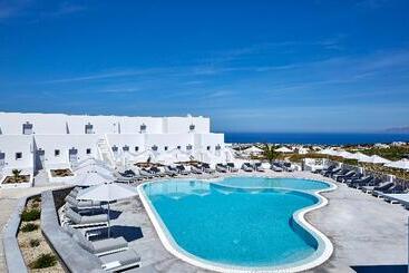 De Sol Hotel & Spa