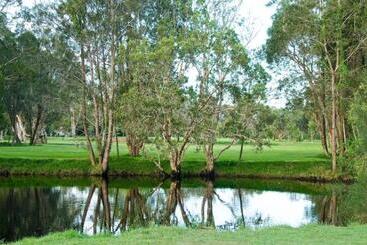 هتل Discovery Parks  Byron Bay