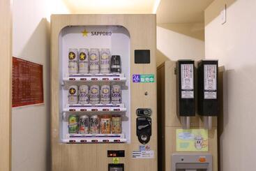 هتل Dormy Inn Premium Kushiro