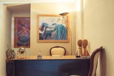 هتل Elounda Olive Garden Studios