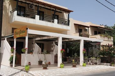 هتل Elounda Olive Garden Studios