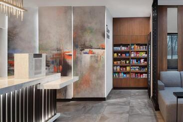 هتل Fairfield Inn & Suites By Marriott New York Staten Island