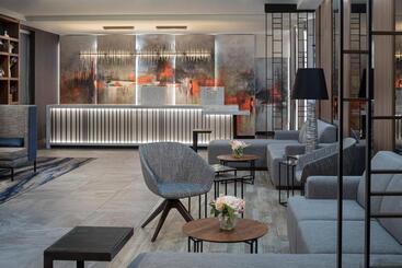 هتل Fairfield Inn & Suites By Marriott New York Staten Island