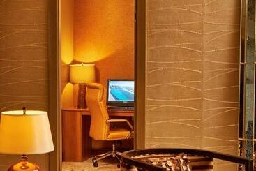Global Hotel Panama