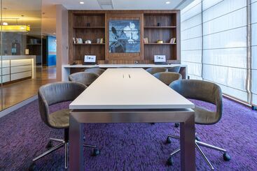 هتل Hampton By Hilton Samsun
