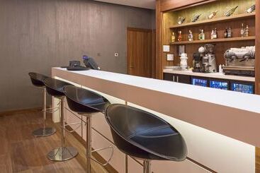 هتل Hampton By Hilton Samsun