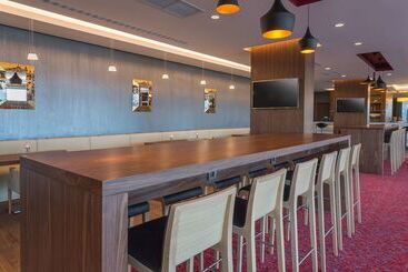 هتل Hampton By Hilton Samsun
