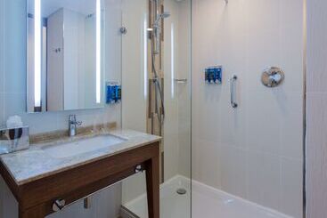 هتل Hampton By Hilton Samsun