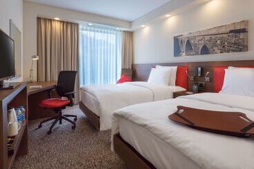 هتل Hampton By Hilton Samsun