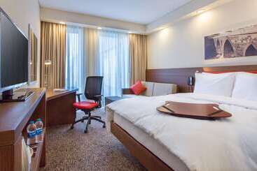 هتل Hampton By Hilton Samsun