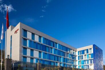هتل Hampton By Hilton Samsun