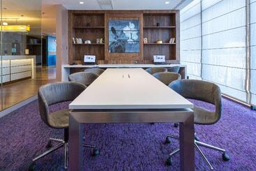 هتل Hampton By Hilton Samsun