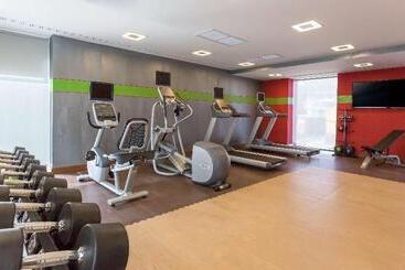 هتل Hampton By Hilton Samsun