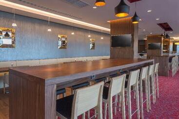 هتل Hampton By Hilton Samsun