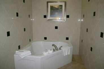هتل Hampton Inn Alpine