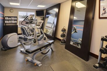 هتل Hampton Inn Alpine