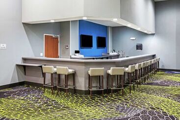 Hotelli Hampton Inn & Suites Liberal